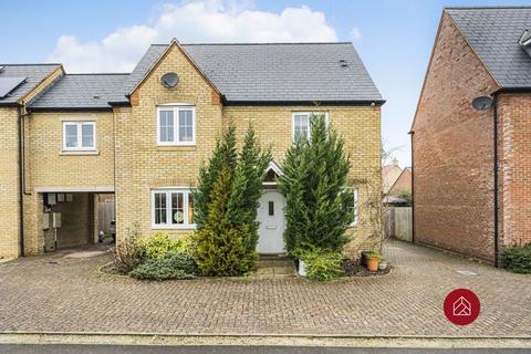 4 bedroom detached house for sale, Wetherby Road, Bicester OX26