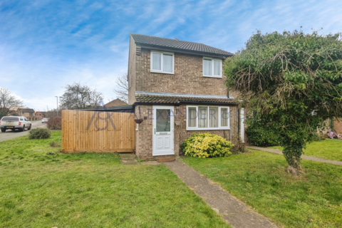 3 bedroom end of terrace house to rent, Bicester OX26