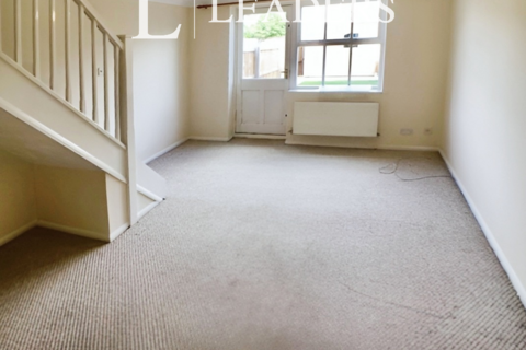 2 bedroom end of terrace house to rent, Bryony Way, Deeping St James PE6