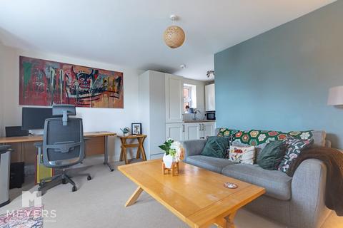 2 bedroom apartment for sale, Lowther Road, Bournemouth, BH8