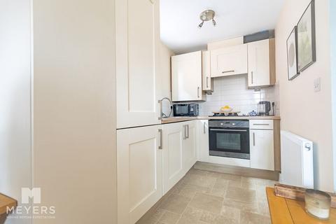 2 bedroom apartment for sale, Lowther Road, Charminster, BH8