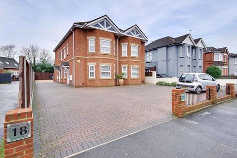 2 bedroom apartment for sale, Methuen Road, Bournemouth, BH8