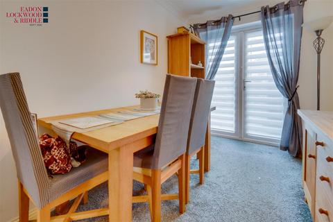 3 bedroom end of terrace house for sale, Green Court, Woodlaithes Village, Rotherham