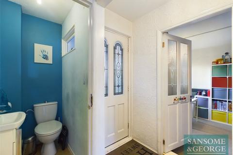 23 Buckfast Close, Popley, Basingstoke, RG24 9HD