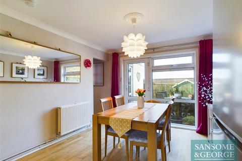 23 Buckfast Close, Popley, Basingstoke, RG24 9HD