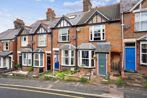 3 bedroom terraced house for sale, Eskdale Avenue, Chesham, Buckinghamshire