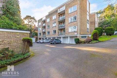 Parkview, 16 Braidley Road, Bournemouth, BH2