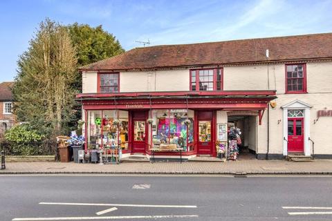 High Street, Henfield