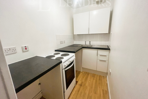 1 bedroom apartment to rent, Chelsea Court Southgate Street