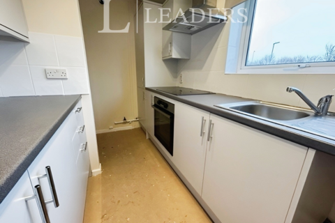 2 bedroom flat to rent, Bishops Court, Trumpington, CB2