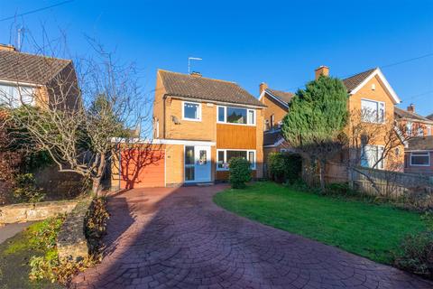 3 bedroom detached house for sale, Western Fields, Ruddington, Nottingham