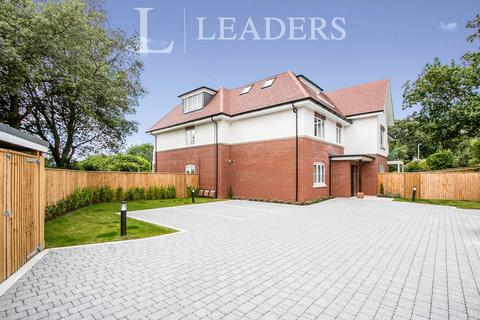 undefined, Ortus, Springfield Road, BH14