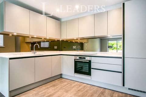 undefined, Ortus, Springfield Road, BH14