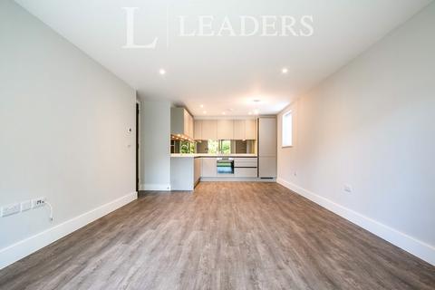 undefined, Ortus, Springfield Road, BH14