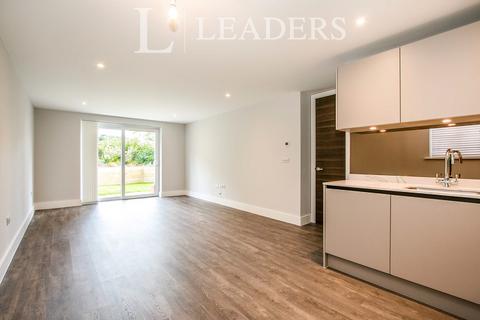 undefined, Ortus, Springfield Road, BH14
