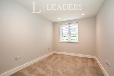 undefined, Ortus, Springfield Road, BH14