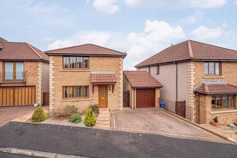 3 bedroom detached house for sale, Seafield Crescent, Kirkcaldy