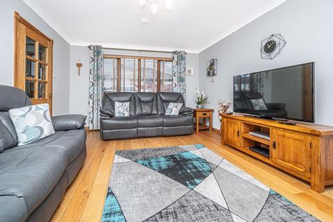 3 bedroom detached house for sale, Seafield Crescent, Kirkcaldy