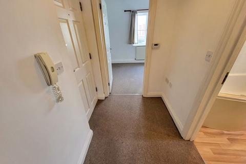 1 bedroom apartment for sale, Wymans Road, Cheltenham GL52