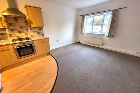 1 bedroom apartment for sale, Wymans Road, Cheltenham GL52