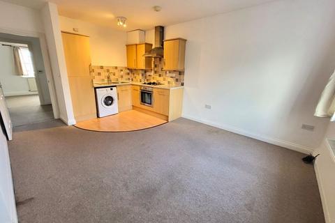 1 bedroom apartment for sale, Wymans Road, Cheltenham GL52