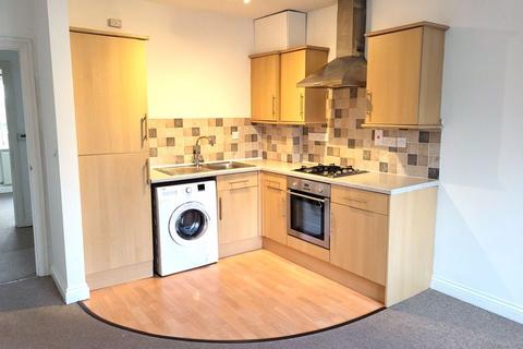 1 bedroom apartment for sale, Wymans Road, Cheltenham GL52