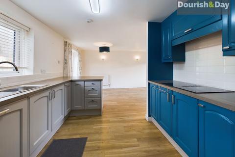 36 Steadman Crescent, Stafford, ST17 9NT