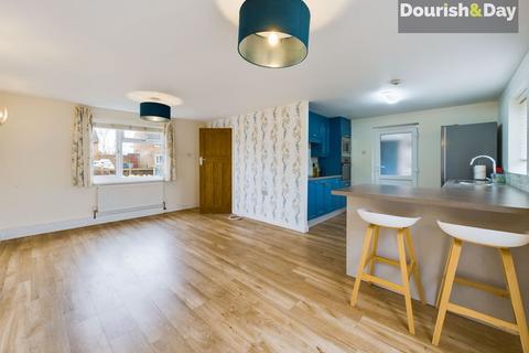 36 Steadman Crescent, Stafford, ST17 9NT