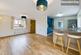 Open Plan Living / Dining