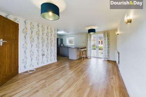 36 Steadman Crescent, Stafford, ST17 9NT