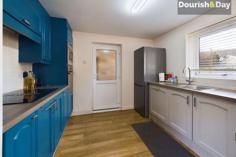 36 Steadman Crescent, Stafford, ST17 9NT