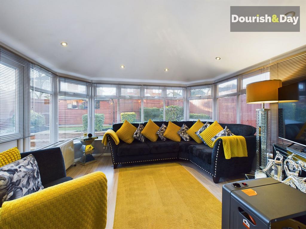 Sun Room