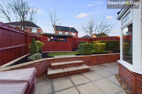 16 Besom Way, Cheslyn Hay, Walsall, WS6 7NZ