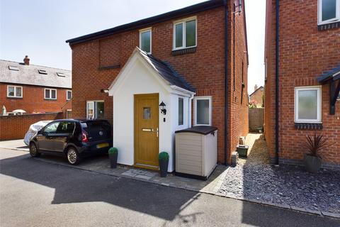 3 bedroom detached house to rent, Cirencester Road, Cheltenham