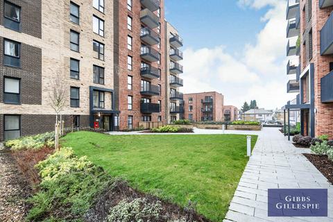 1 bedroom apartment to rent, Repton House, 73-89 Sydney Road, Watford. WD18 7ES