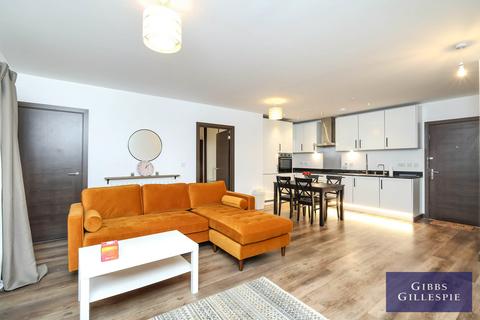 1 bedroom flat to rent, Sydney Road, Watford, Hertfordshire, WD18