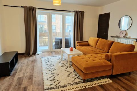 1 bedroom flat to rent, Sydney Road, Watford, Hertfordshire, WD18