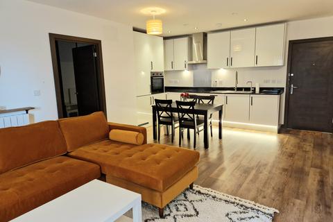 1 bedroom flat to rent, Sydney Road, Watford, Hertfordshire, WD18