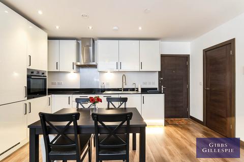 1 bedroom flat to rent, Sydney Road, Watford, Hertfordshire, WD18