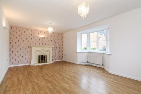 4 bedroom detached house for sale, Sunderland Place, Bedford MK42