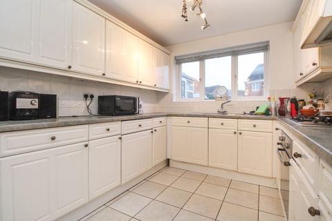 4 bedroom detached house for sale, Sunderland Place, Bedford MK42