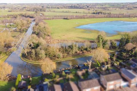 4 bedroom detached house for sale, Albany Drive, Rugeley WS15