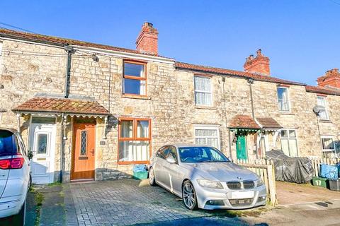 2 bedroom terraced house for sale, Victoria Grove, Shepton Mallet