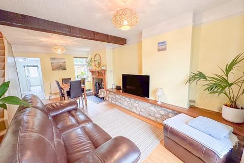 2 bedroom terraced house for sale, Victoria Grove, Shepton Mallet