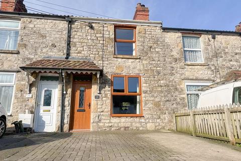 2 bedroom terraced house for sale, Victoria Grove, Shepton Mallet