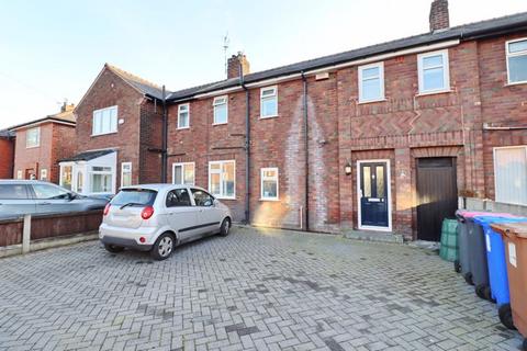 3 bedroom terraced house for sale, Grasmere Road, Manchester M27