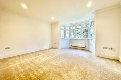 2 bedroom apartment for sale, Portarlington Road, Bournemouth, BH4