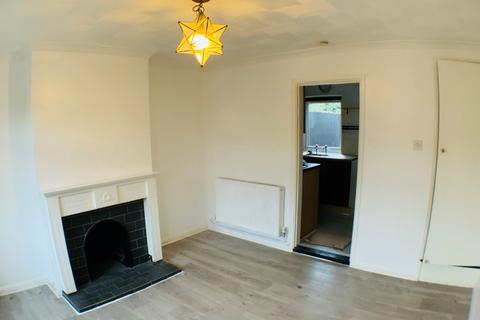 2 bedroom terraced house to rent, Bloomfield Street, Ipswich IP4