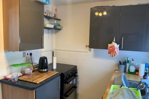 2 bedroom terraced house to rent, Bloomfield Street, Ipswich IP4