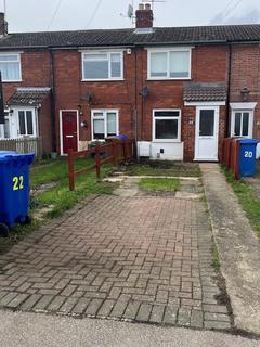 undefined, Bloomfield Street, Ipswich IP4